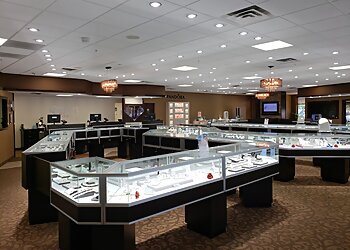 Sioux Falls Jewelry Riddle's Jewelry Sioux Falls