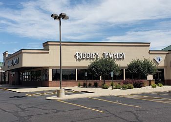 Riddle's Jewelry - Sioux Falls Sioux Falls Jewelry