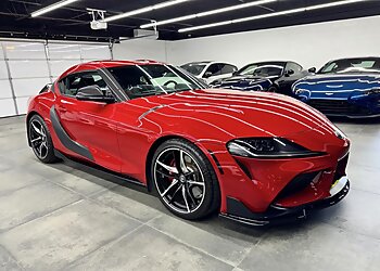 Garland Used Car Dealers Ride N Drive