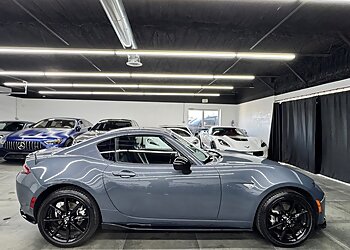 Garland Used Car Dealers Ride N Drive