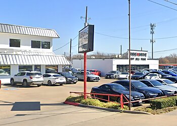 Ride N Drive Garland Used Car Dealers image 1