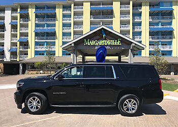 Knoxville Limo Service Ride Safe WithUs LLC