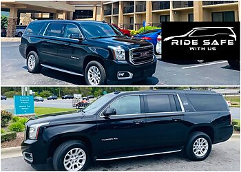 Knoxville Limo Service Ride Safe WithUs LLC