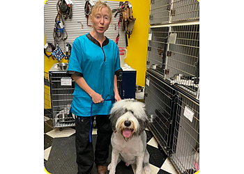 Richmond Pet Grooming Ridge Dog Shop