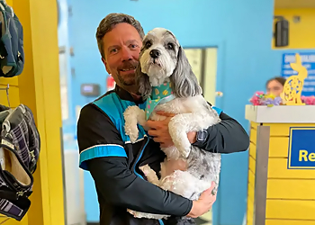 Richmond Pet Grooming Ridge Dog Shop