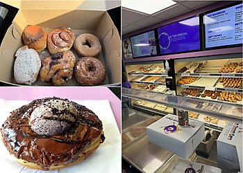 Rochester Donut Shops Ridge Donut Cafe