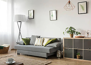 Ridge Furniture Warehouse - Buffalo, NY Furniture Stores - Business Interior Image