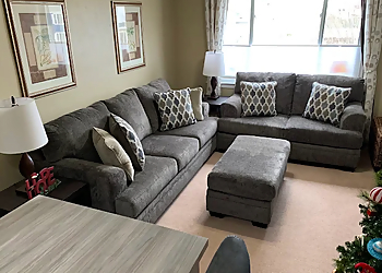 Ridge Furniture Warehouse - Buffalo, NY Furniture Stores - Storefront Image