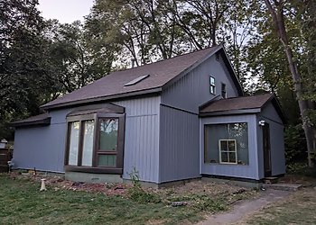 Madison Roofing Contractors Ridge Top Exteriors