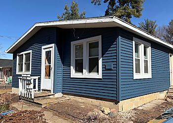 Madison Roofing Contractors Ridge Top Exteriors