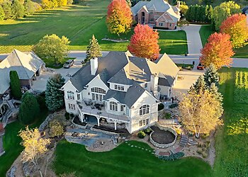 Milwaukee Roofing Contractors Ridge Top Exteriors