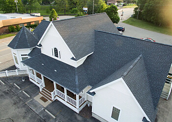 Milwaukee Roofing Contractors Ridge Top Exteriors
