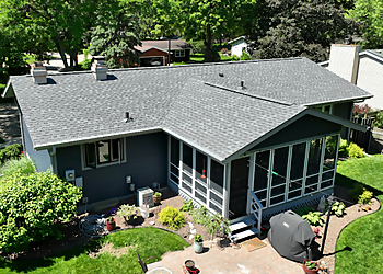 Ridge Top Exteriors Waukegan - Waukegan, IL Roofing Contractors - Residential Service Image