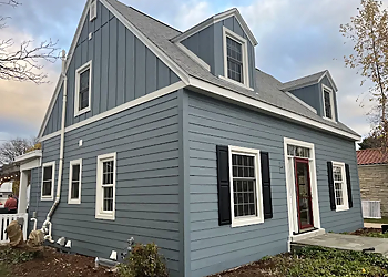 Ridge Top Exteriors Waukegan - Waukegan, IL Roofing Contractors - Service Image