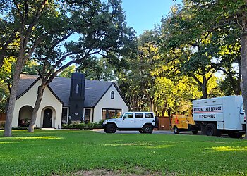 Fort Worth Tree Services Ridgeline Tree Services