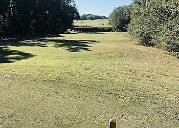 Plano Golf Courses Ridgeview Ranch Golf Club