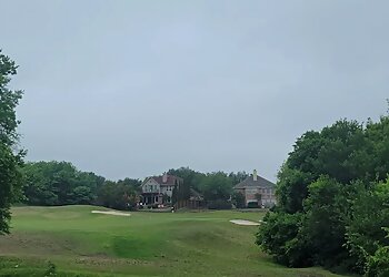 Ridgeview Ranch Golf Club Plano Golf Courses image 1