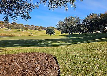 Waco Golf Courses Ridgewood Country Club