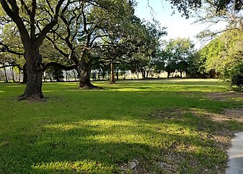 Waco Golf Courses Ridgewood Country Club