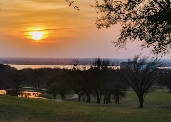 Ridgewood Country Club Waco Golf Courses