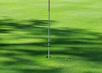 Cleveland Golf Courses Ridgewood Golf Course