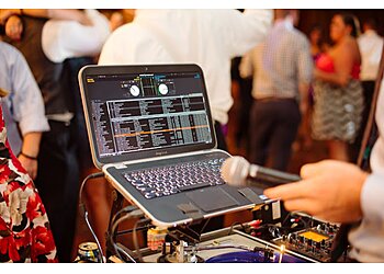 Baltimore Djs Ridiculous Entertainment