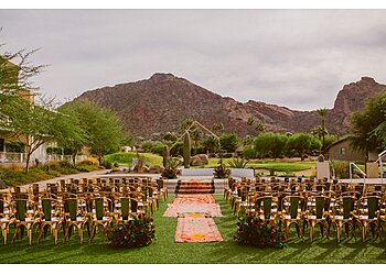 Phoenix Wedding Planners Riding Tandem LLC