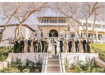 Phoenix Wedding Planners Riding Tandem LLC