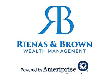 Yonkers Financial Services Rienas & Brown Wealth Management - AMERIPRISE FINANCIAL SERVICES, LLC