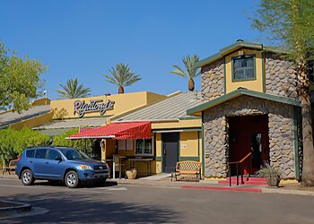 Tempe Italian Restaurants RigaTony's