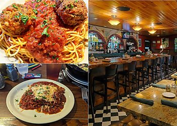 Tempe Italian Restaurants RigaTony's