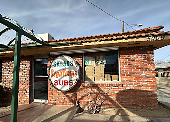 Lancaster Pizza Places RigaTony's Pizza & Pasta