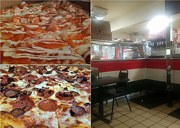 Lancaster Pizza Places RigaTony's Pizza & Pasta