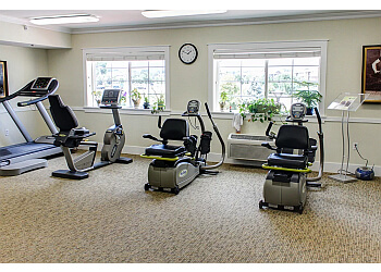 Fort Collins Assisted Living Facilities Rigden Farm Senior Living