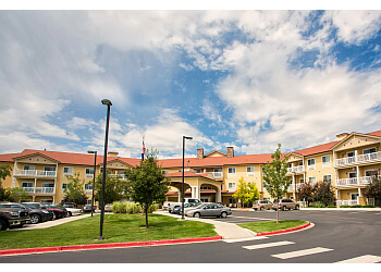 Rigden Farm Senior Living Fort Collins Assisted Living Facilities