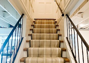 Kansas City Flooring Stores Rigdon Floor Coverings, Inc.