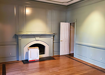 Memphis Painters Riggins Painting