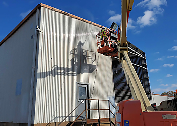 Memphis Painters Riggins Painting