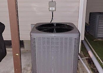 Corona Hvac Services RighTime Home Services