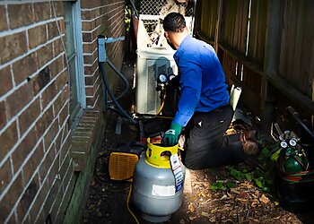 Corona Hvac Services RighTime Home Services