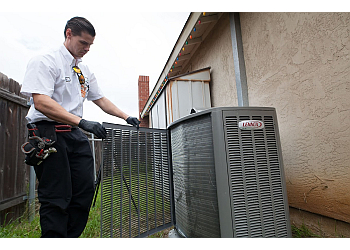 RighTime Home Services Riverside Hvac Services