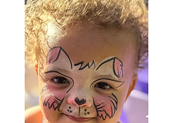 Glendale Face Painting Right Design Face Paint