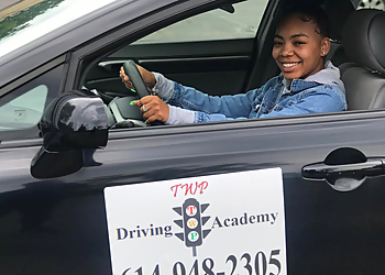 Right Direction Driving Academy Right Direction Driving Academy - Columbus, OH Driving Schools - Driving Car Image