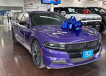 RightDrive - El Paso, TX Used Car Dealers - Car Image