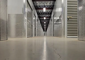 Greensboro Storage Units Right Fit Storage