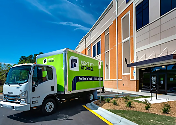 Durham Storage Units Right Fit Storage Durham