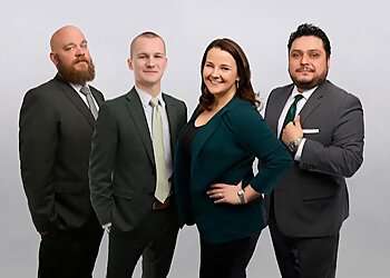 Colorado Springs Criminal Defense Lawyers Right Law Group, P.C.