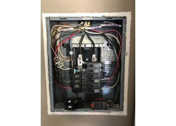 Right Method Electric Fresno Electricians