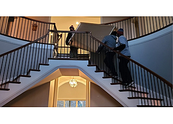 Orange Moving Companies Right Movers, Inc.