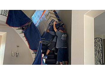 Orange Moving Companies Right Movers, Inc.